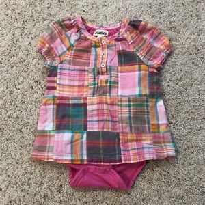 Hatley Outfit